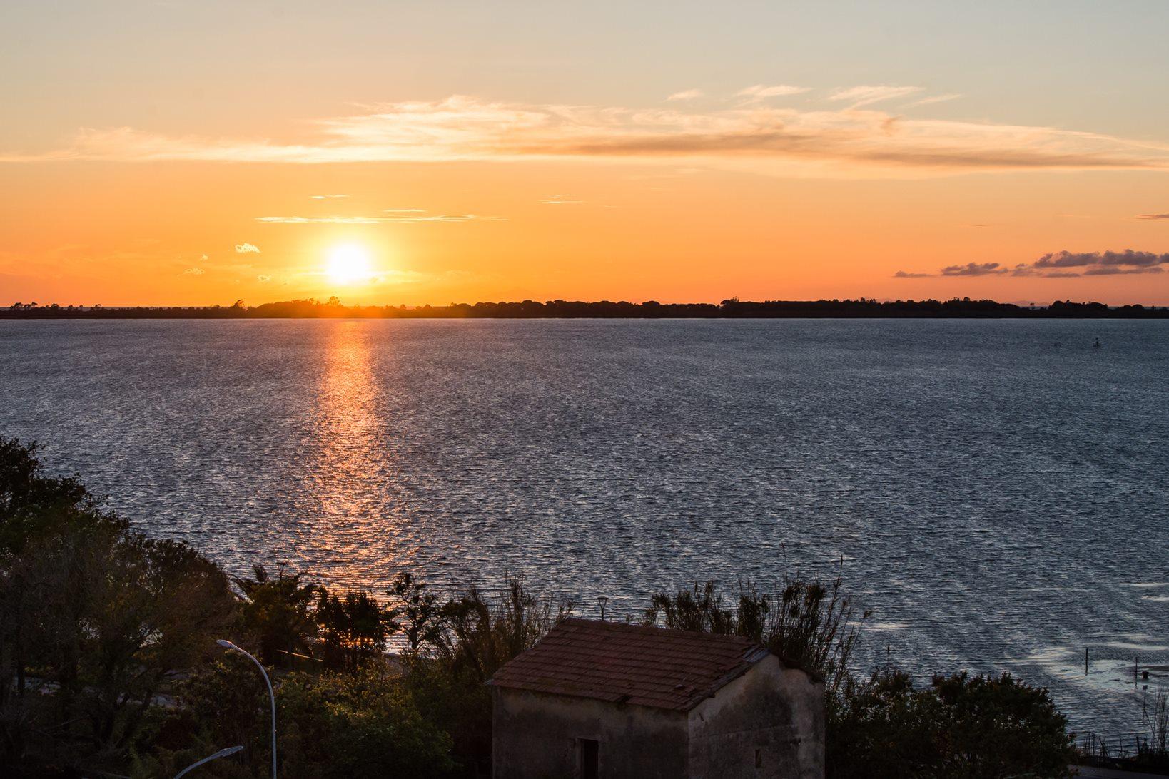 Park Hotel Residence Orbetello Zewnętrze zdjęcie