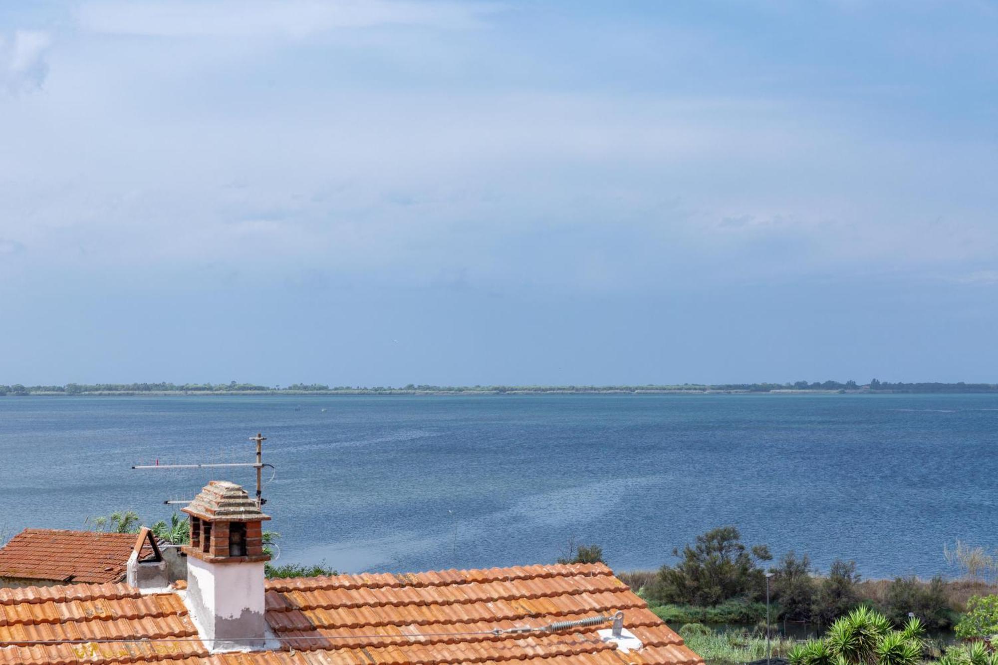 Park Hotel Residence Orbetello Zewnętrze zdjęcie