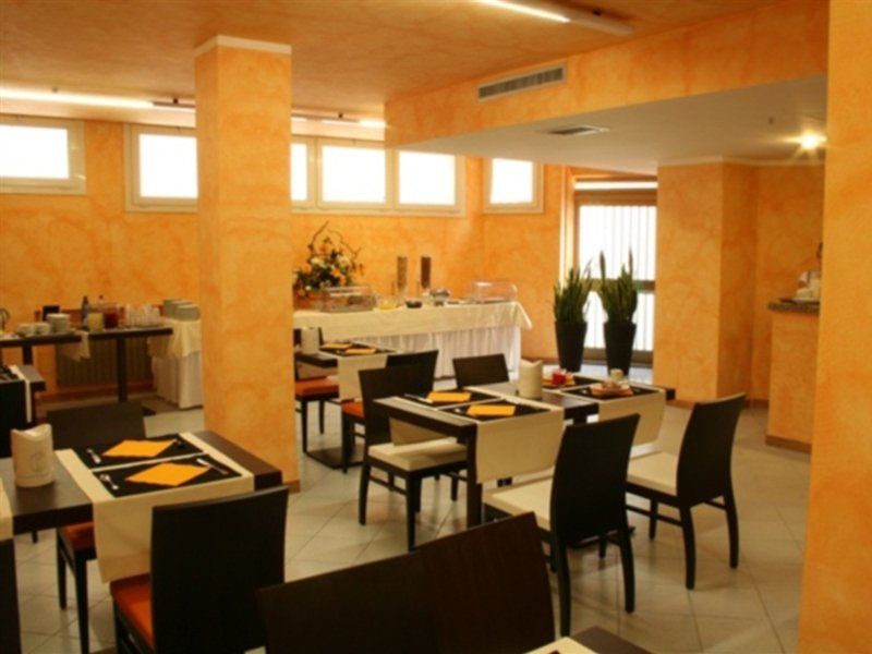 Park Hotel Residence Orbetello Zewnętrze zdjęcie
